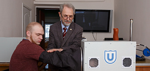 СВЧ-установку ТГУ для лечения обморожений готовят к серийному выпуску