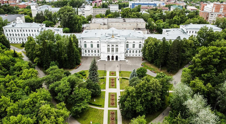 Более 300 компаний участвуют в пилотных программах ТГУ