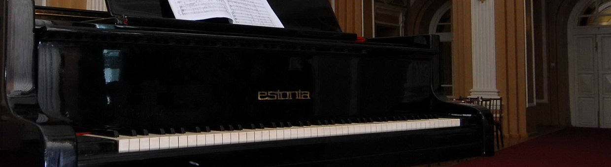 Музыканты ТГУ научат дошкольников игре на фортепиано