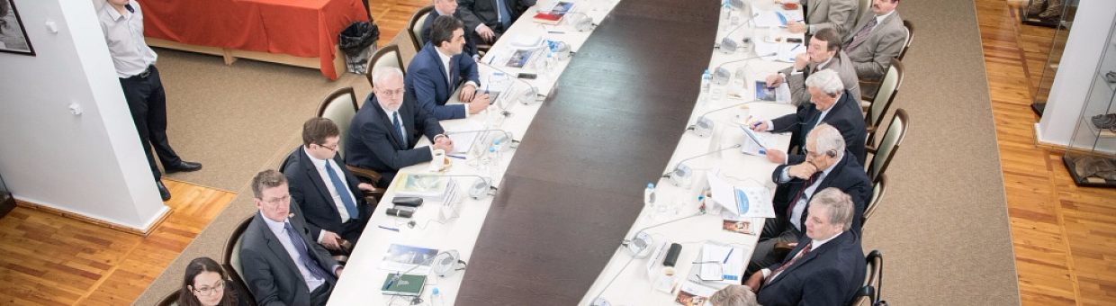 «Посольство» ТГУ