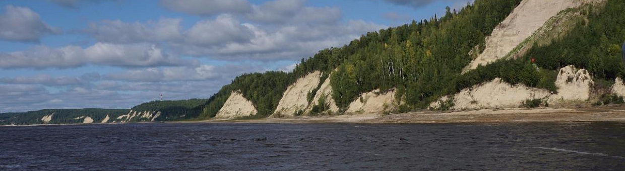 Ученые нашли самую северную стоянку древних людей в Западной Сибири