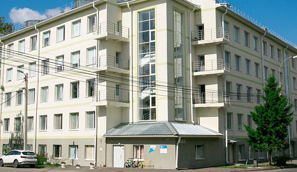 Первая многоэтажка в Томске: старейшему общежитию ТГУ — 90 лет