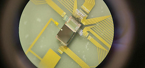 ТГУ и НИИСИ создают ключевые элементы российской микроэлектроники