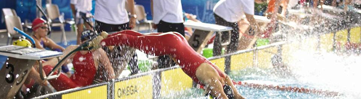 Спортсменка СКАТ ТГУ стала рекордсменкой мира по плаванию в ластах