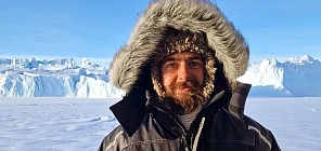«Главный стресс в Арктике — это белые медведи»