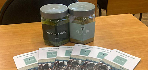 Студентка ВИША ТГУ разработала кормовую добавку из хвои для КРС