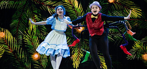 Новый год в ТГУ: ваше «Заветное желание» непременно исполнится