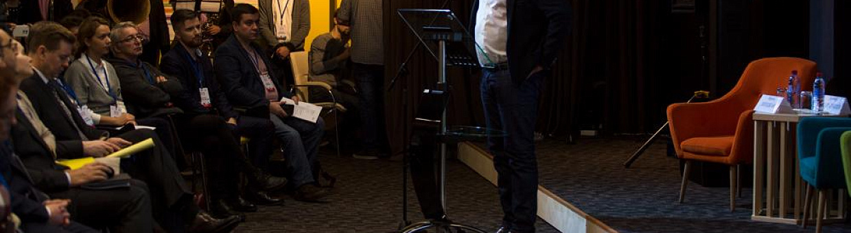 Дмитрий Песков – о цифровой экономике, инновациях и блокчейне