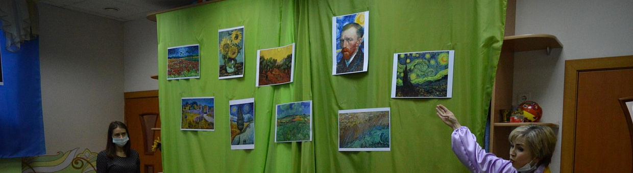 Детcкий сад ТГУ реализовал проект по идеям известного педагога XX века