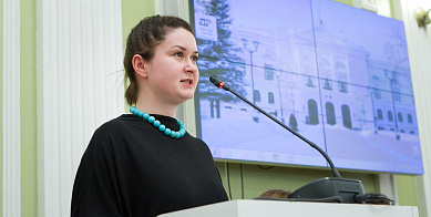 Конкурс "Ректорский дневник" 2015