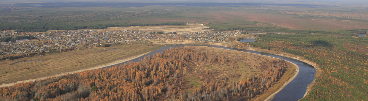 В ТГУ предложили развивать в Сибири научный экспедиционный туризм