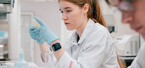 ВИША ТГУ приглашает школьников на курс по биотехнологии