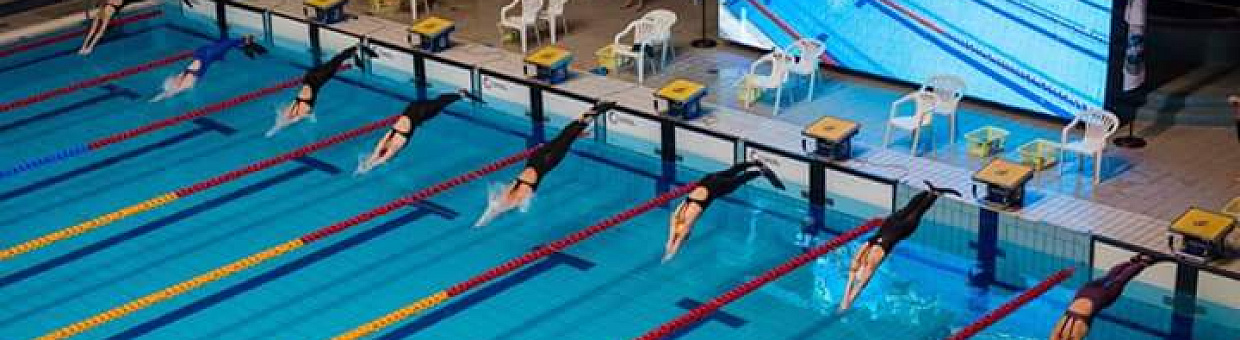 Подводница СКАТ ТГУ завоевала две медали на этапе Кубка мира