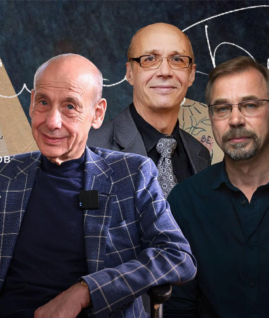 К 85-летию Иосифа Бродского: беседа о поэзии и философии