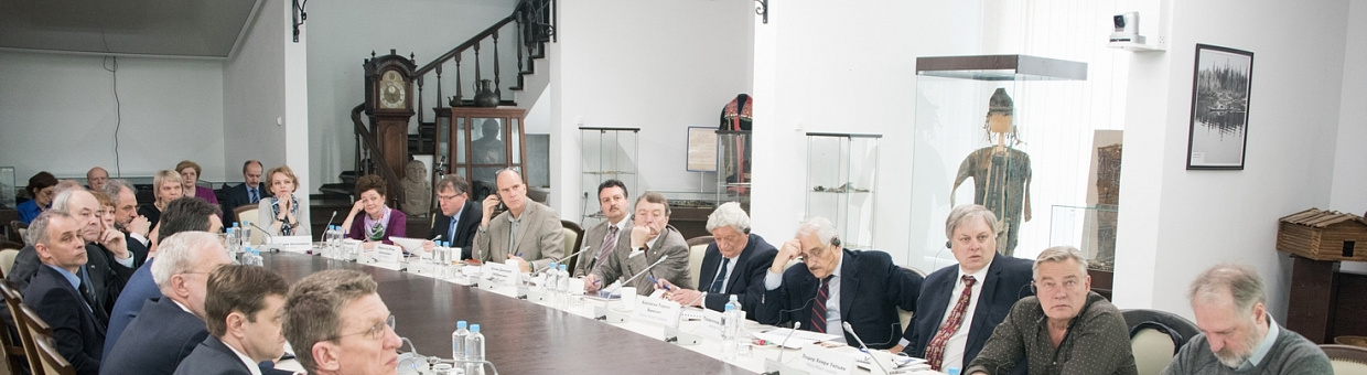 Международный совет обсудит образовательные программы ТГУ