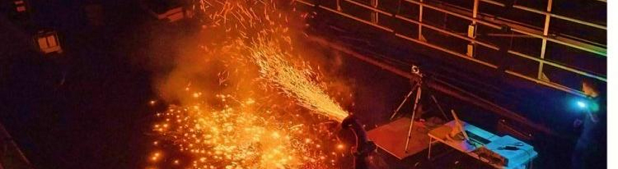 Атмосферная турбулентность поможет быстрее обнаружить природные пожары