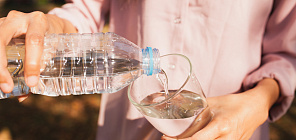 Ученые России и Испании протестировали новые подходы к очистке воды