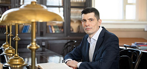 Учёный ФИПН ТГУ защитил первую в РФ докторскую диссертацию по жандармам