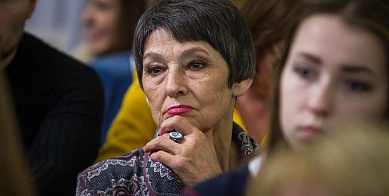 Лекция Э.В. Галажинского «Формула счастья: миф или реальность (о роли позитивных эмоций в жизни человека)»
