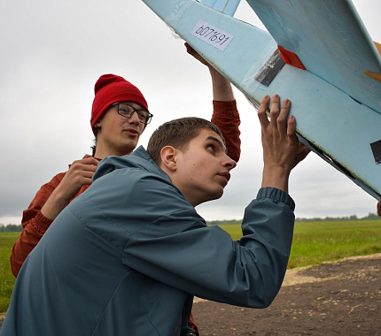 Начат прием заявок на студенческий конкурс авиационного творчества СКАТ-2024