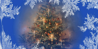 Культурные выходные: хоровой вечер «Чудо Рождества»