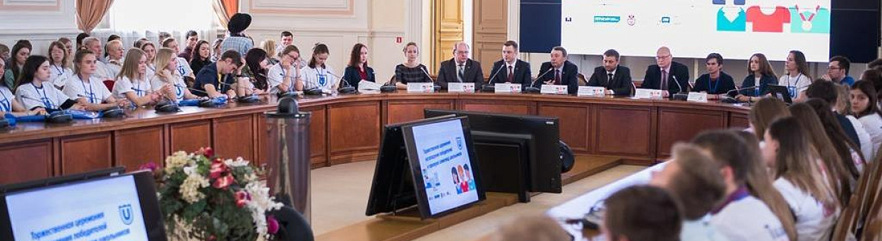 Победители и призеры ОРМО могут поступить в томские вузы без экзаменов