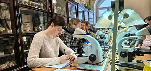 ТГУ в 2026 году начнет готовить специалистов для новой сферы биотеха