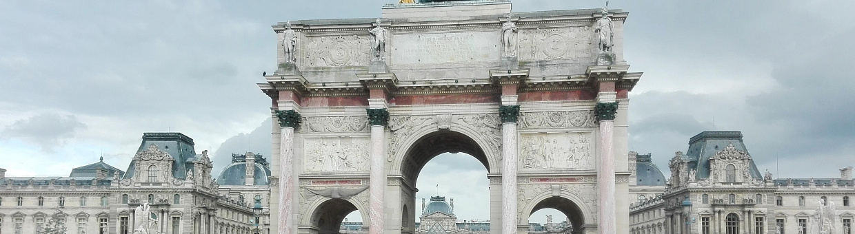 Магистрантка ТГУ выиграла стипендию Посольства Франции