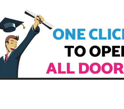 Стартовала регистрация на Международную олимпиаду Open Doors