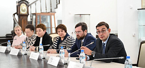 Более 400 участников объединил форум «Университетская библиотека» в Томске