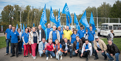 День первокурсника 2017