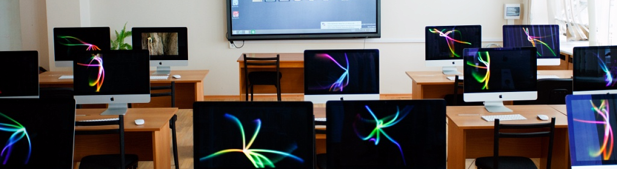 Мобильный разработчик создал специализированный курс для студентов ТГУ