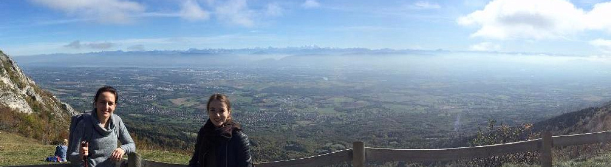 Молодые ученые изучают свойства бозона Хиггса в CERN