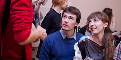 English speaking club посвященный дню благодарения