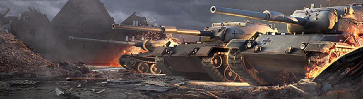 Интервью: как выпускник ФФ создал популярную игру World of Tanks