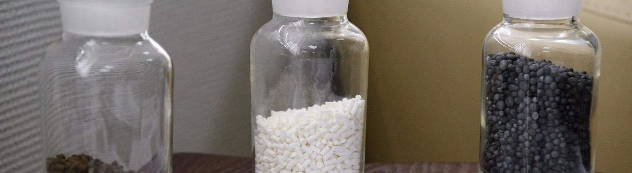 В ТГУ создают принципиально новый катализатор для борьбы со смогом