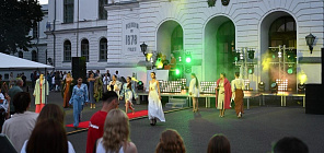 Центр креативных индустрий ТГУ вошел в федеральную сеть «Таврида.Арт»