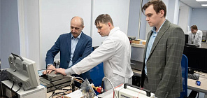 Ученые ТГУ и СО РАН повысили точность анализа опасных газов в атмосфере