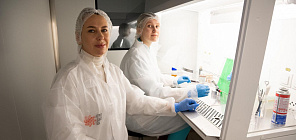 ВИША ТГУ и «Арт Лайф» выпустили 16 биотехнологов для предприятий страны