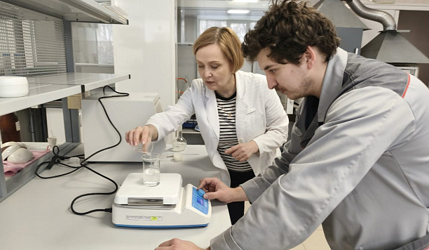 Ученые ТГУ создали умный санскрин для защиты кожи