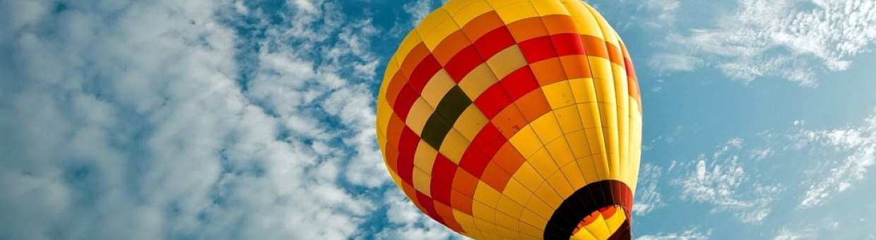 «История с географией»: Экономика впечатлений и будущий кампус — 2