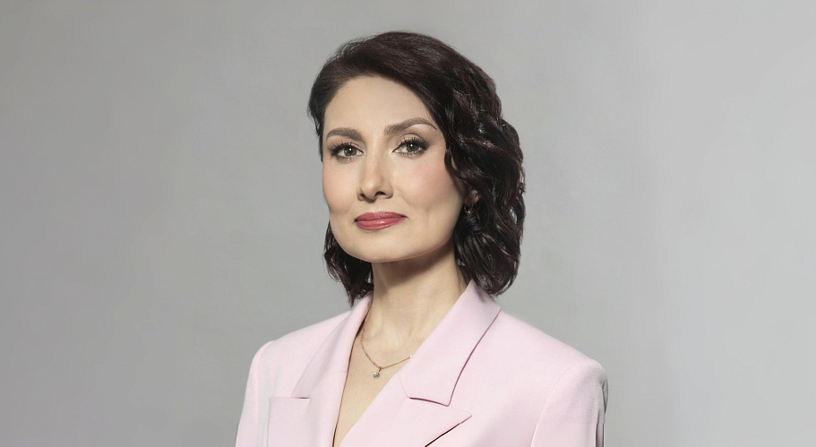 Без математики нет IT