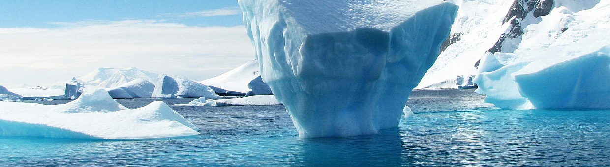 Российские и британские учёные обсудят аномалии в Арктике и Субарктике