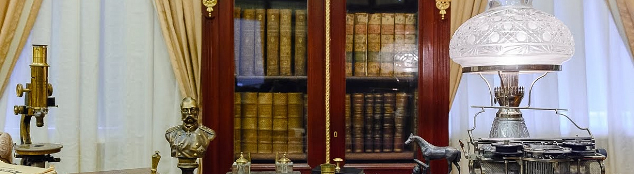 Квест НБ и музея истории Томска победил на конкурсе Фонда Прохорова