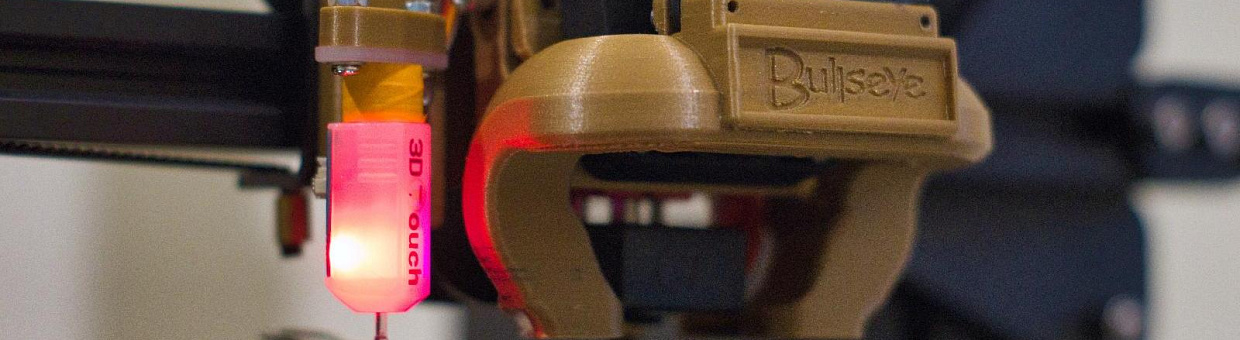 Аспирант ФТФ улучшит способ производства материалов для 3D-принтера 