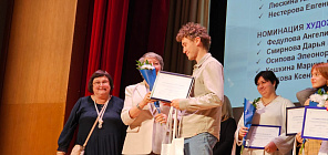 Реставратор НБ ТГУ стал призером конкурса профессионального мастерства