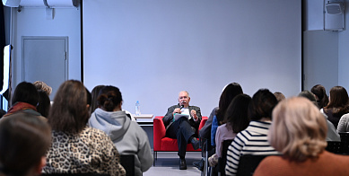 Мини-курс «Методология диссертационного исследования — что делает диссертацию наукой»