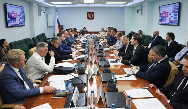 Центр «Кадры для химии» соберёт лучшие практики подготовки специалистов