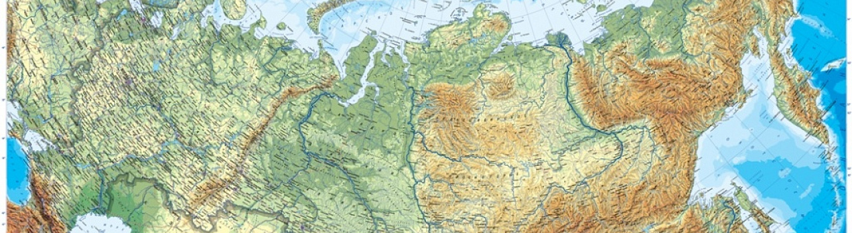 1 ноября в ТГУ пройдет первый Всероссийский географический диктант