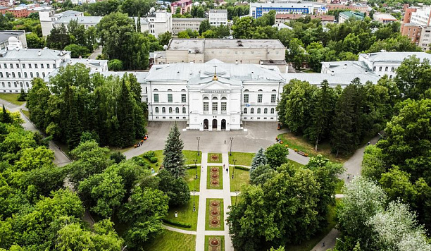 Желающих поступить в ТГУ почти вдвое больше в сравнении с прошлым годом